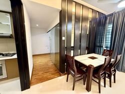 Savannah Condopark (D18), Condominium #602892551